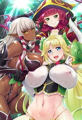 Youkoso! Sukebe Elf no Mori e