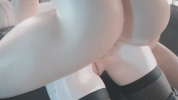 Nier Automata – 2B - 19