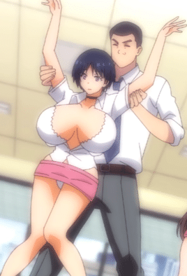 Kono Kaisha… Nanika Okashii