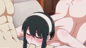 Spy X Family – Yor Forger - 3