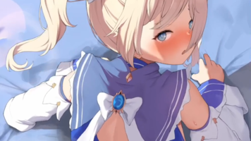 Genshin Impact – Barbara - 1