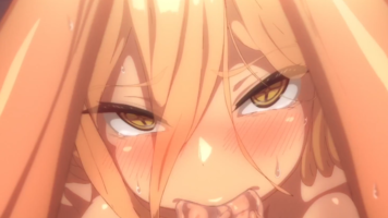 Chainsaw Man – Power - 1