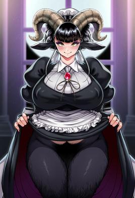 Ajin ga Osuki nan Desu ne